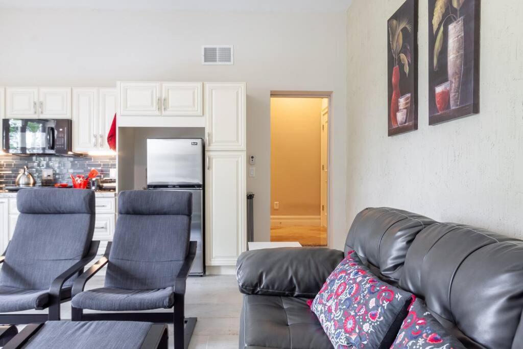 Fort Lauderdale Guest House Ngoại thất bức ảnh