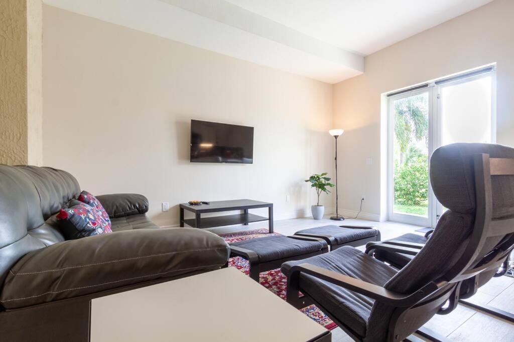 Fort Lauderdale Guest House Ngoại thất bức ảnh