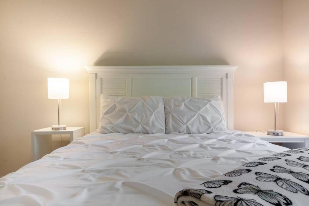 Fort Lauderdale Guest House Ngoại thất bức ảnh