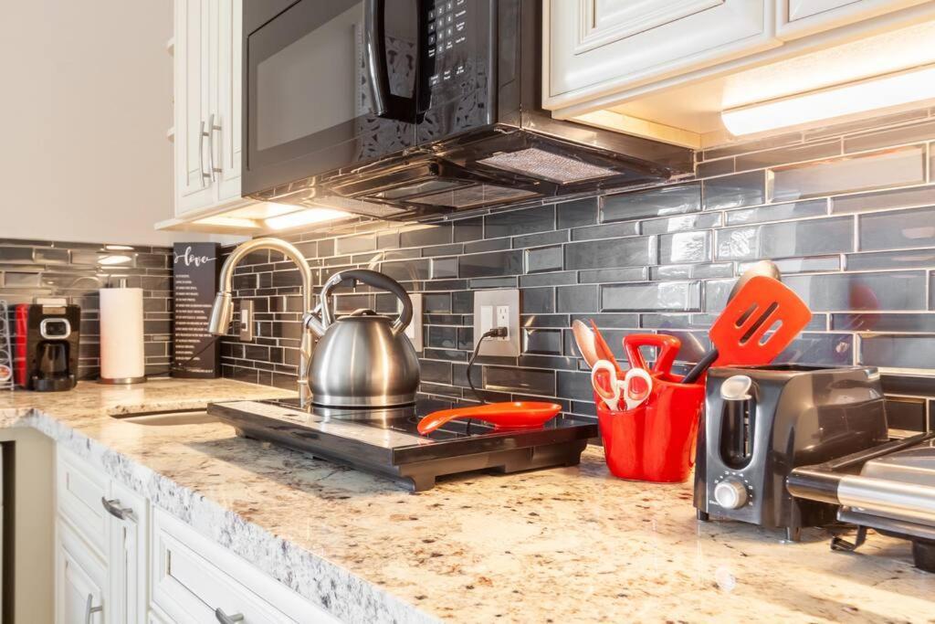 Fort Lauderdale Guest House Ngoại thất bức ảnh