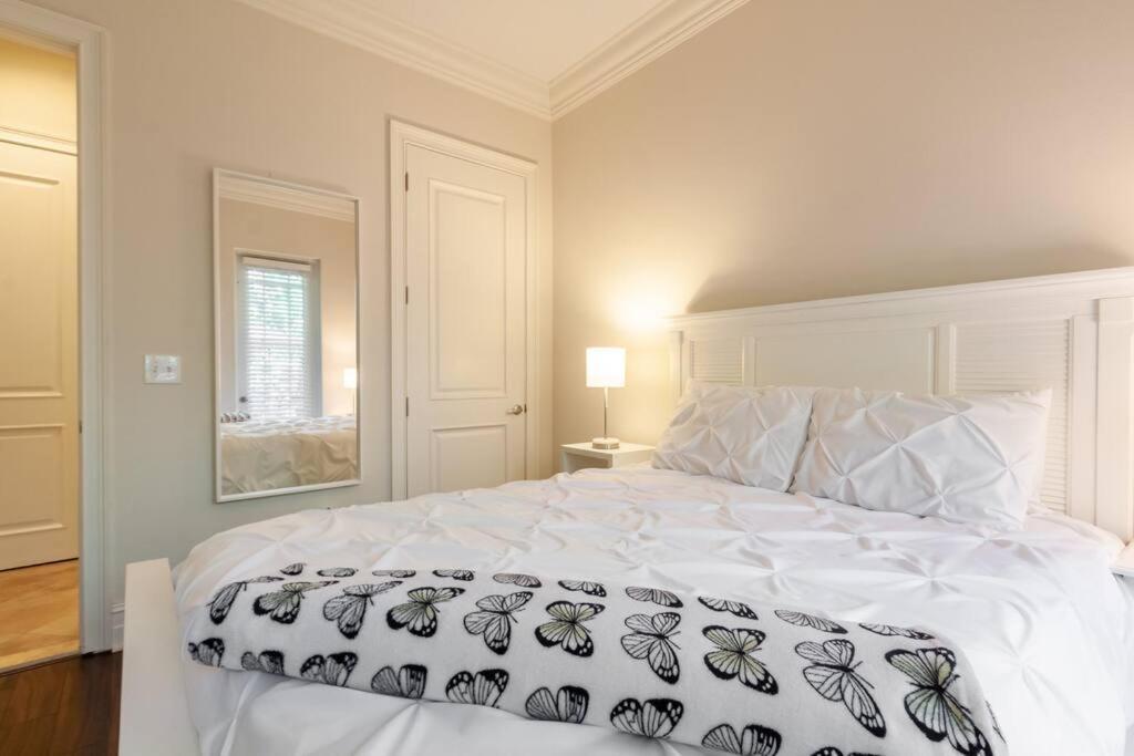 Fort Lauderdale Guest House Ngoại thất bức ảnh
