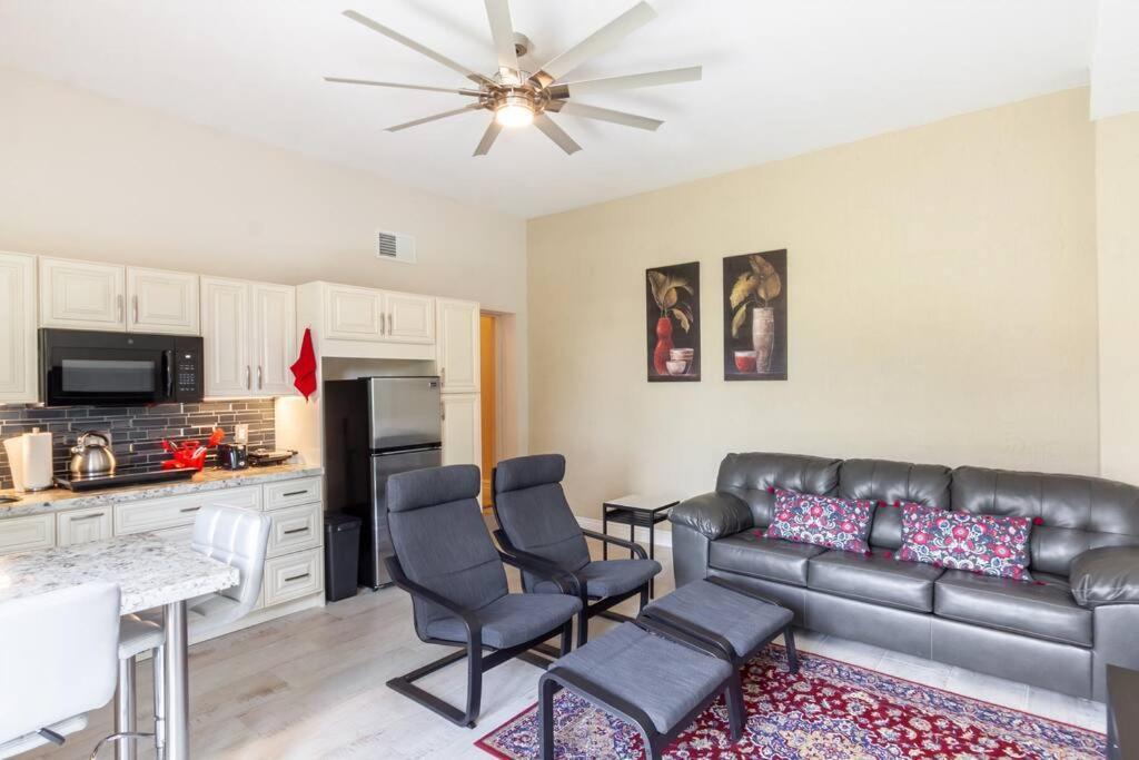 Fort Lauderdale Guest House Ngoại thất bức ảnh