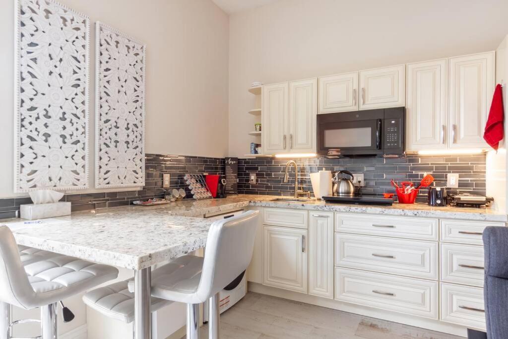 Fort Lauderdale Guest House Ngoại thất bức ảnh