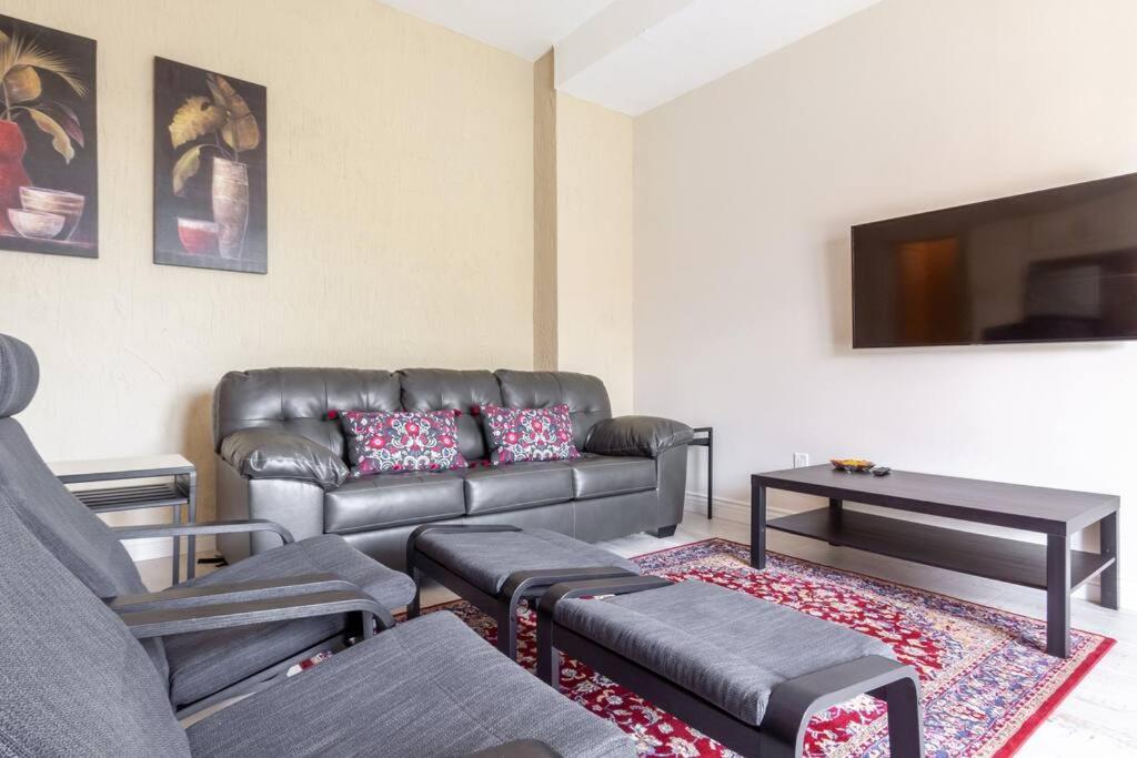 Fort Lauderdale Guest House Ngoại thất bức ảnh