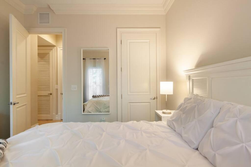 Fort Lauderdale Guest House Ngoại thất bức ảnh